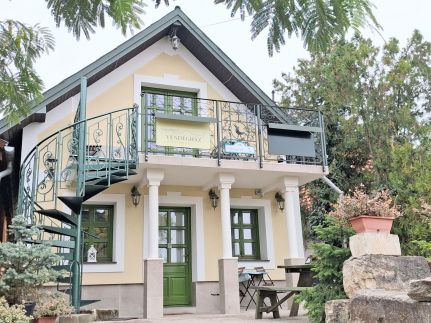 Vagabund Vendégház12