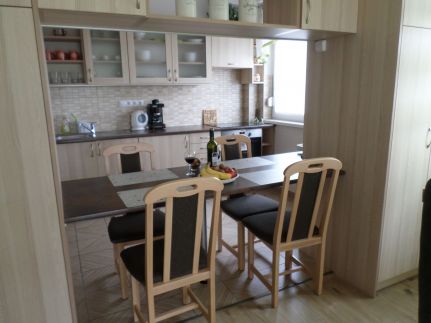 Lakóparki Apartman9