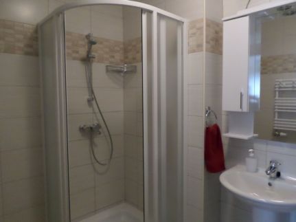 Lakóparki Apartman12