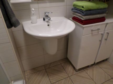 Lakóparki Apartman13