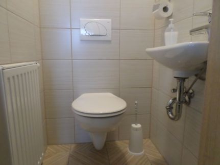 Lakóparki Apartman14