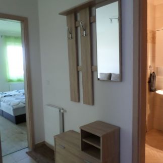 Lakóparki Apartman3