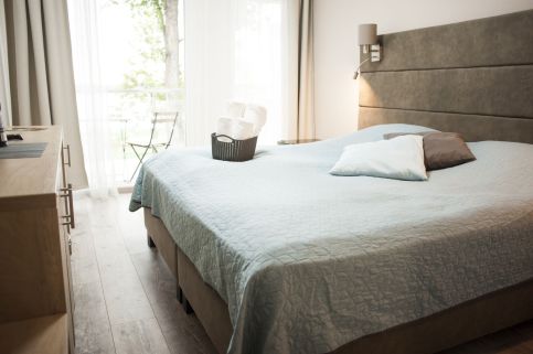 Sirály Panzió Tópart8