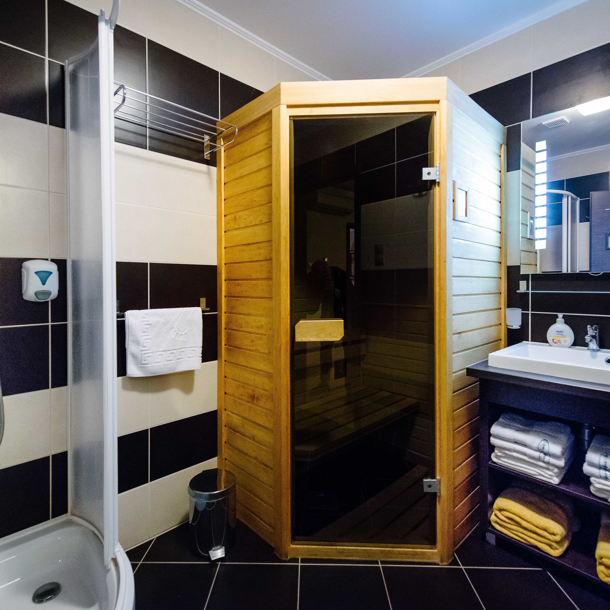 Aqua-Spa Konferencia és Wellness Hotel – Cserkeszőlő fotó 3