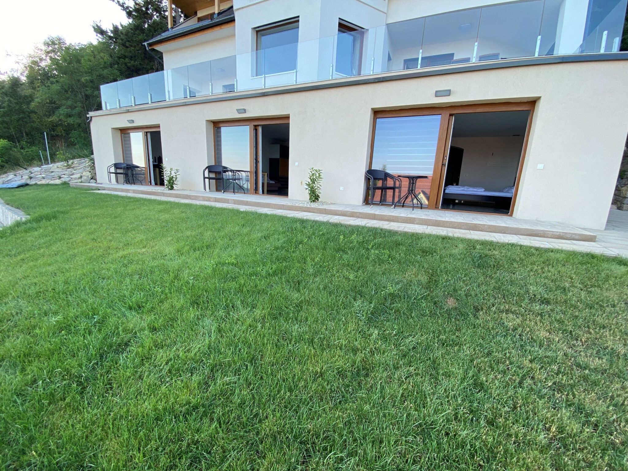 Panoráma Apartmanház – Balatonfüred