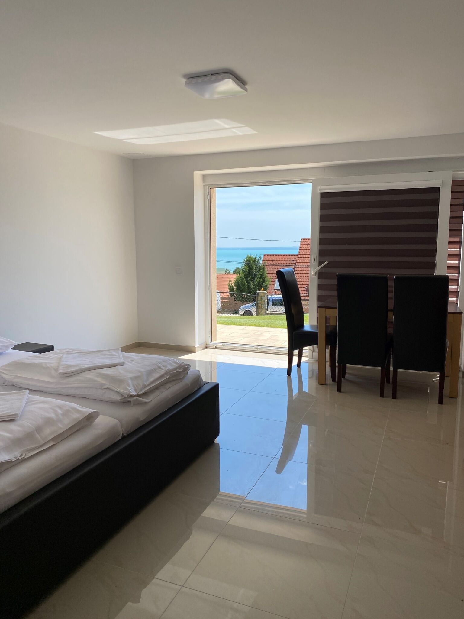 Panoráma Apartmanház – Balatonfüred fotó 4