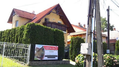 Akácfa Hortenzia Apartman7