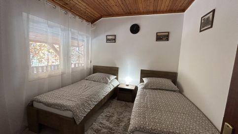 Kamilla-lak Vendégház7