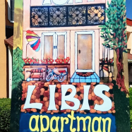 Apartman Libis