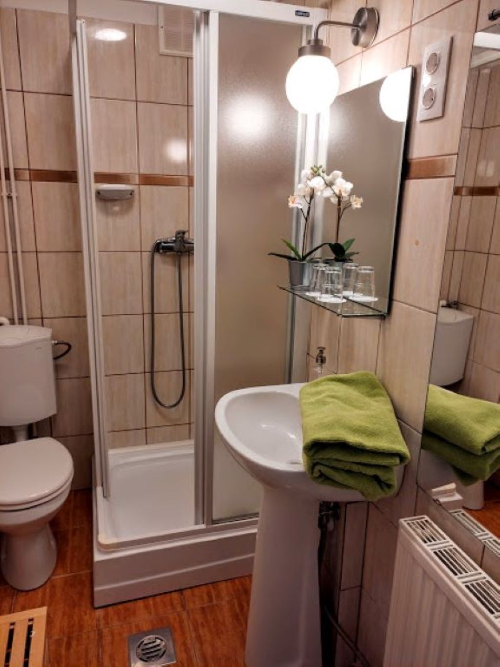 Apartman Libis – Bükfürdő fotó 18