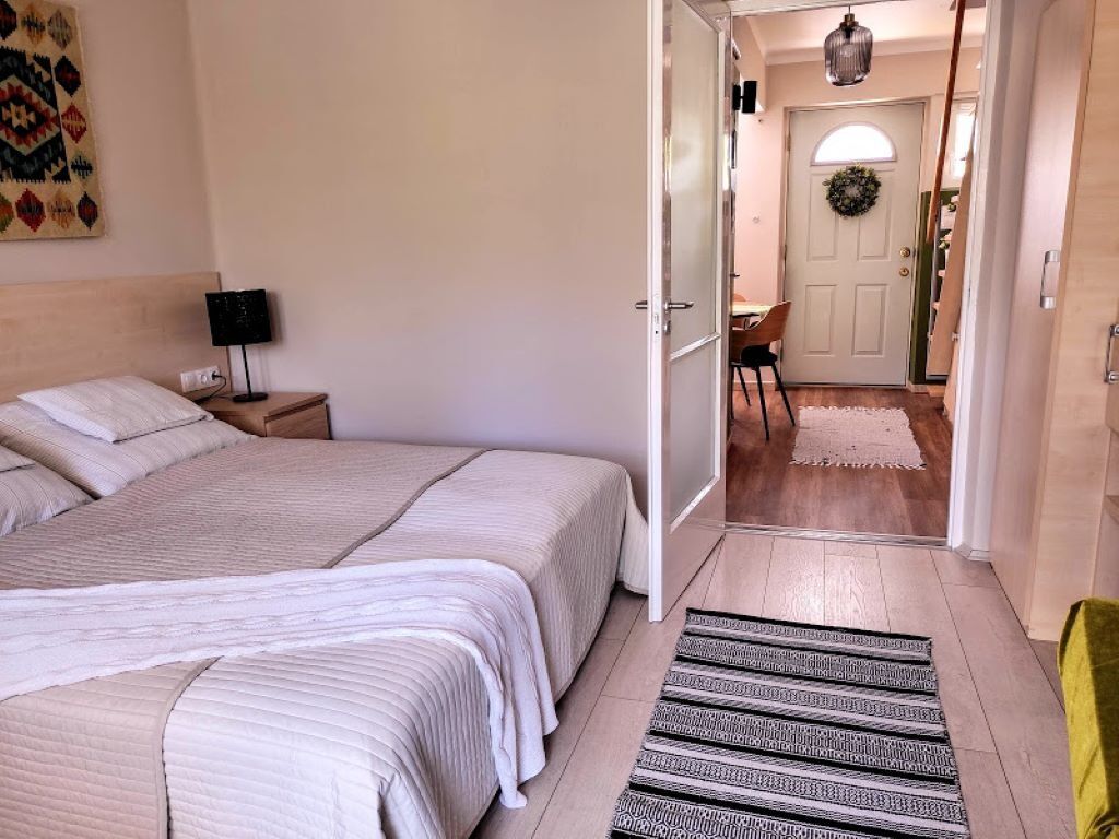Apartman Libis – Bükfürdő fotó 19