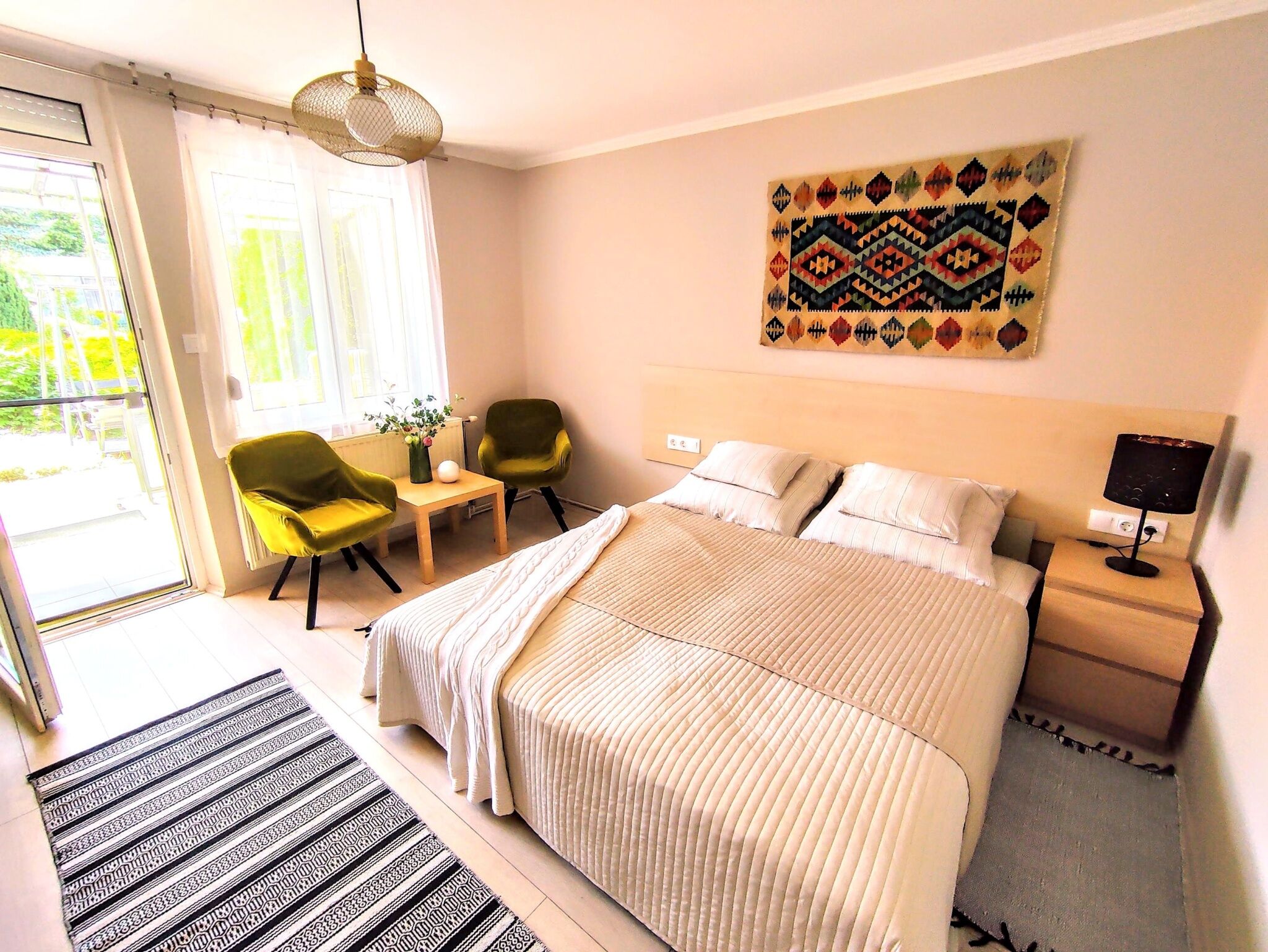 Apartman Libis – Bükfürdő fotó 20