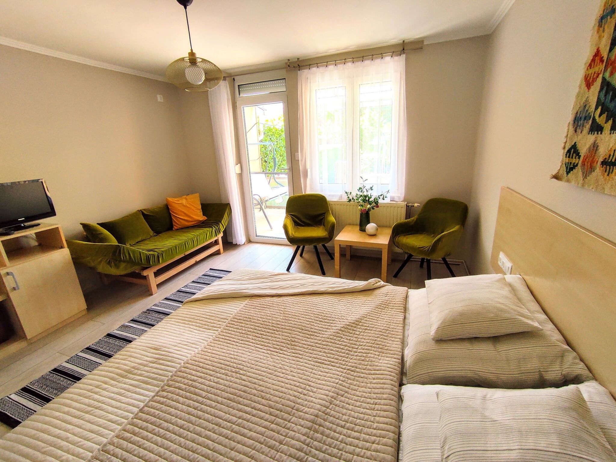 Apartman Libis – Bükfürdő fotó 21