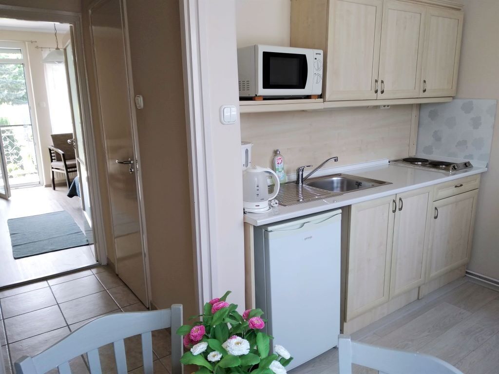 Apartman Libis – Bükfürdő fotó 24