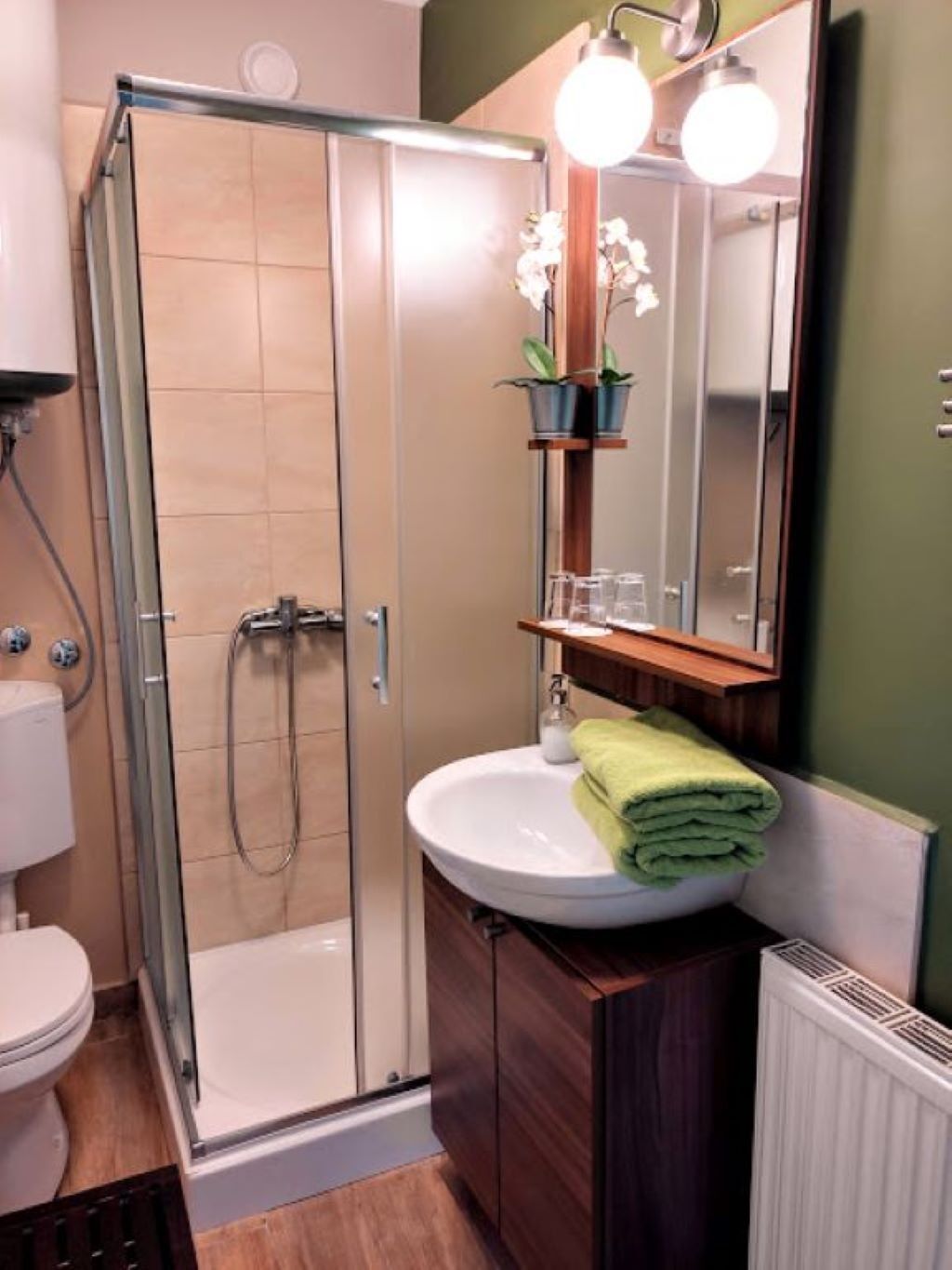 Apartman Libis – Bükfürdő fotó 6