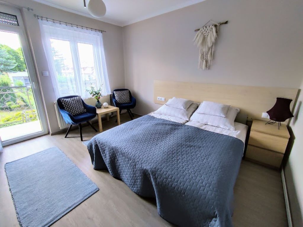 Apartman Libis – Bükfürdő fotó 7