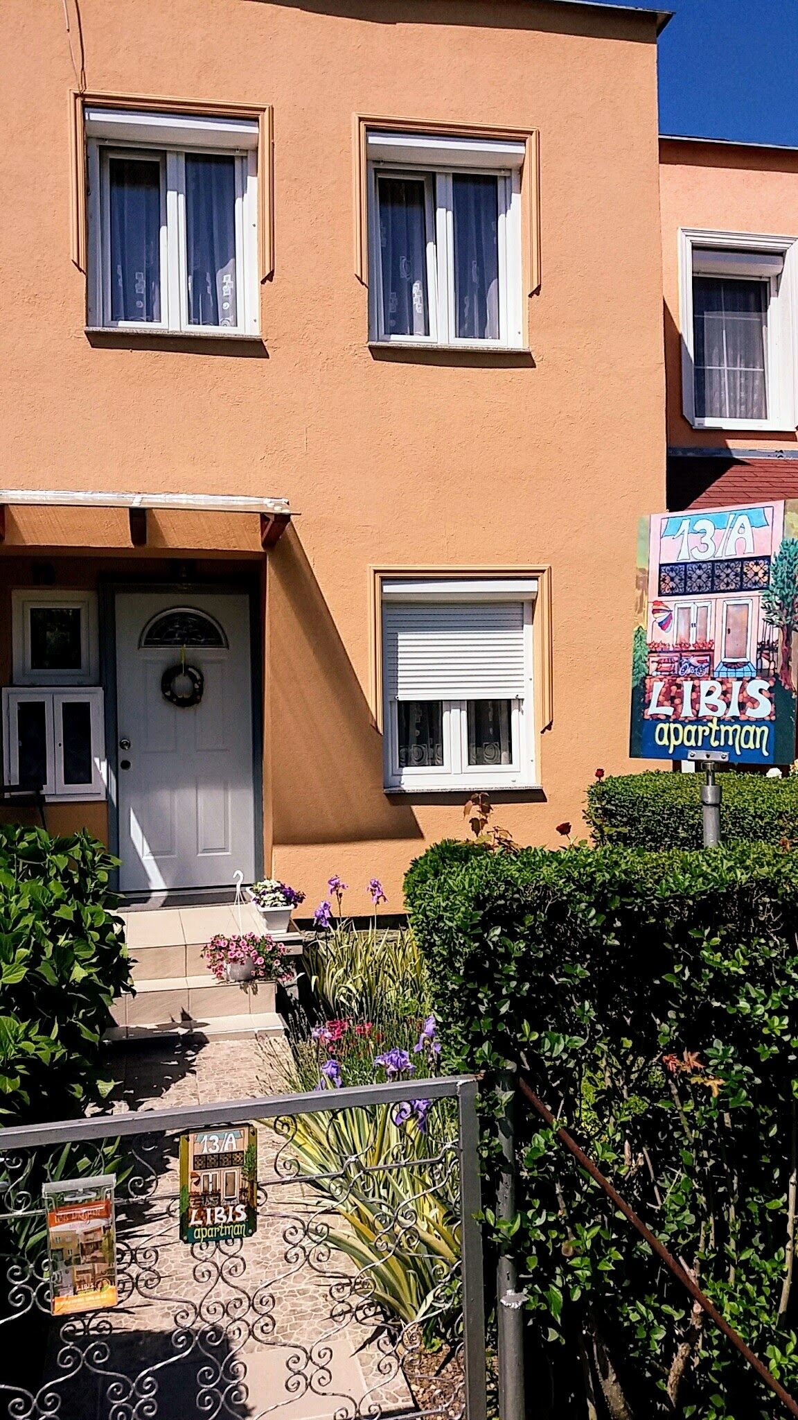 Apartman Libis – Bükfürdő fotó 1