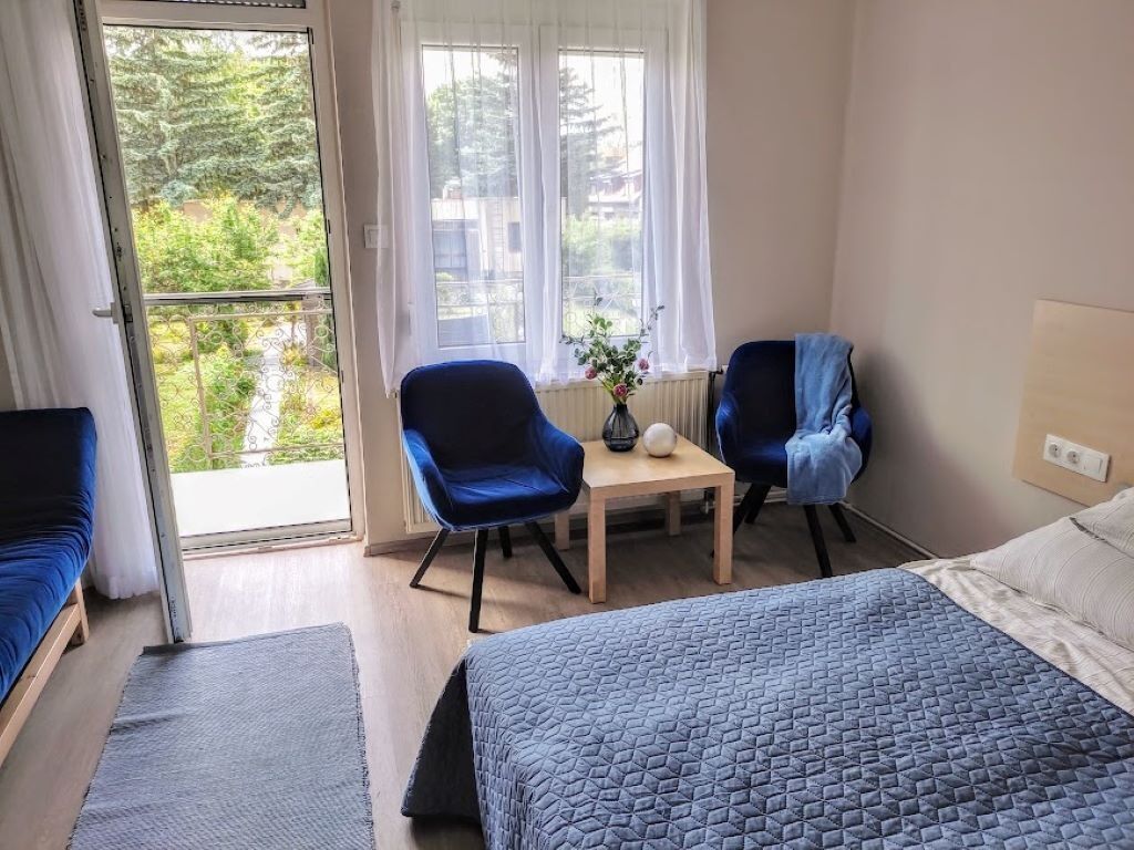 Apartman Libis – Bükfürdő fotó 8