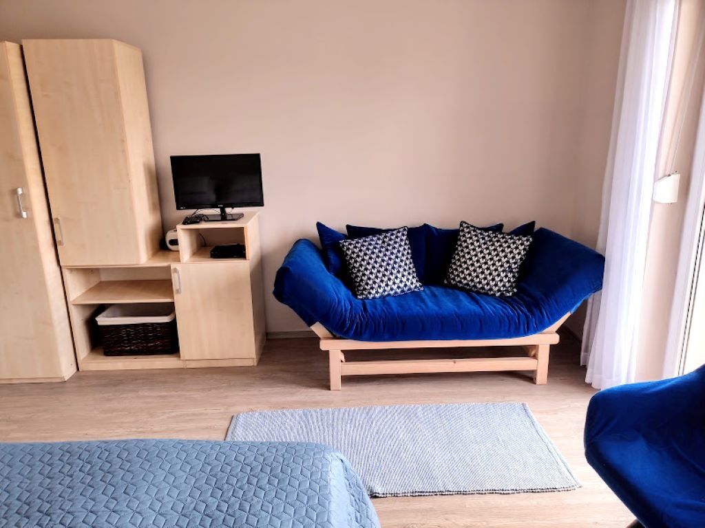 Apartman Libis – Bükfürdő fotó 9