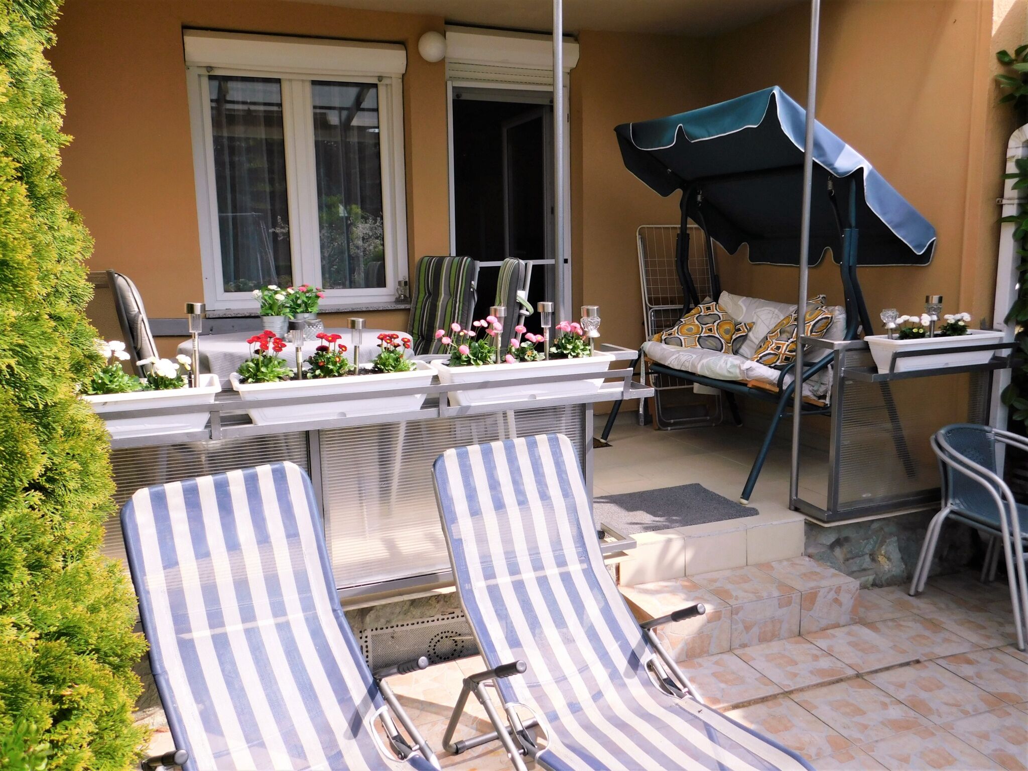 Apartman Libis – Bükfürdő fotó 13