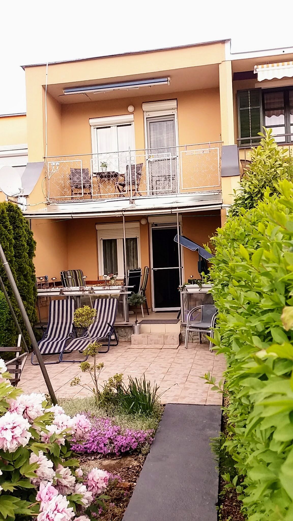 Apartman Libis – Bükfürdő fotó 29