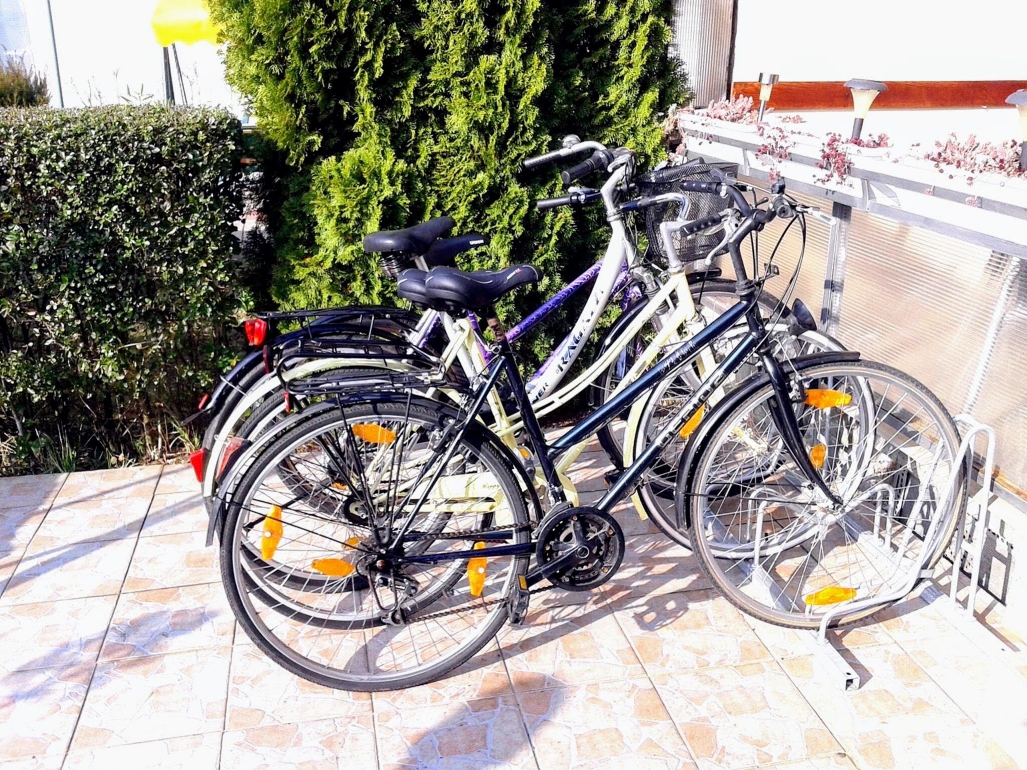 Apartman Libis – Bükfürdő fotó 30
