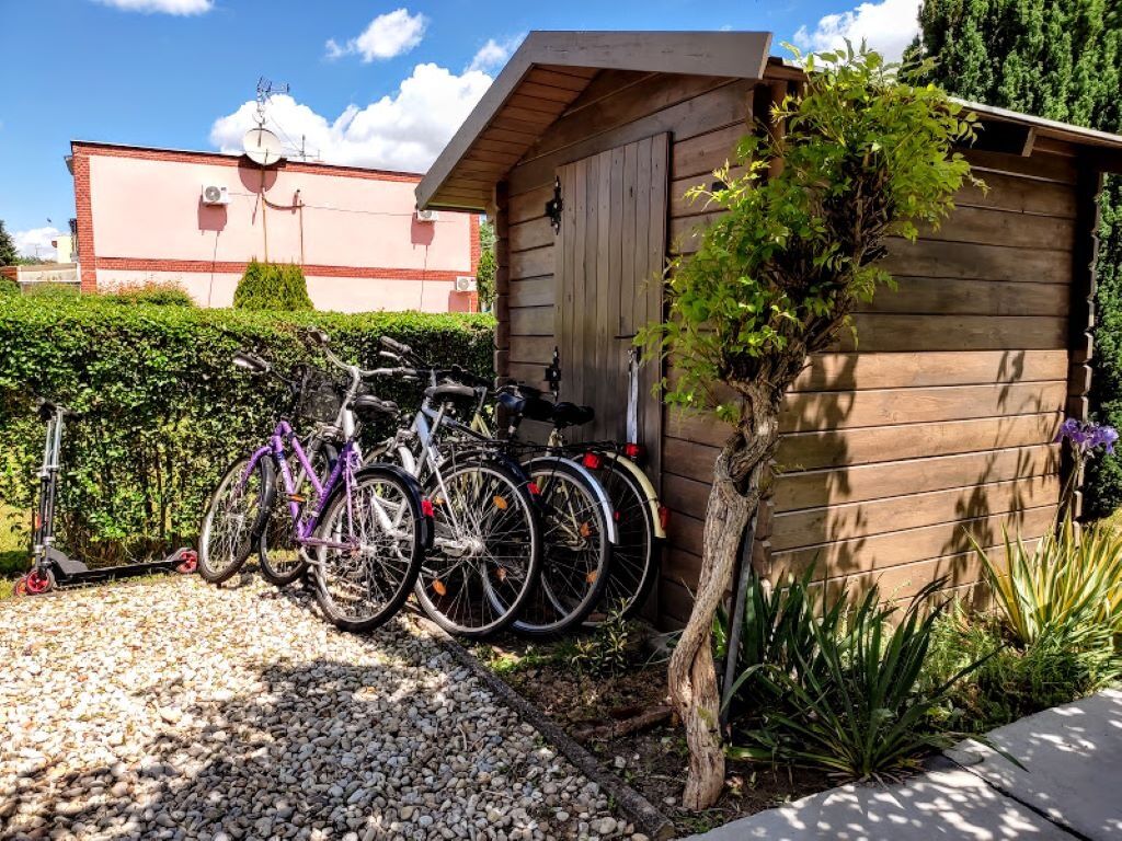 Apartman Libis – Bükfürdő fotó 31