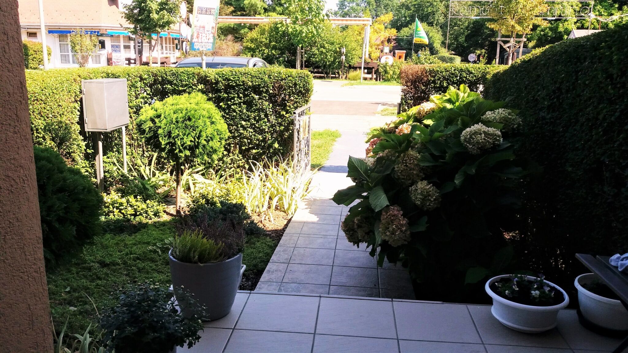 Apartman Libis – Bükfürdő fotó 3