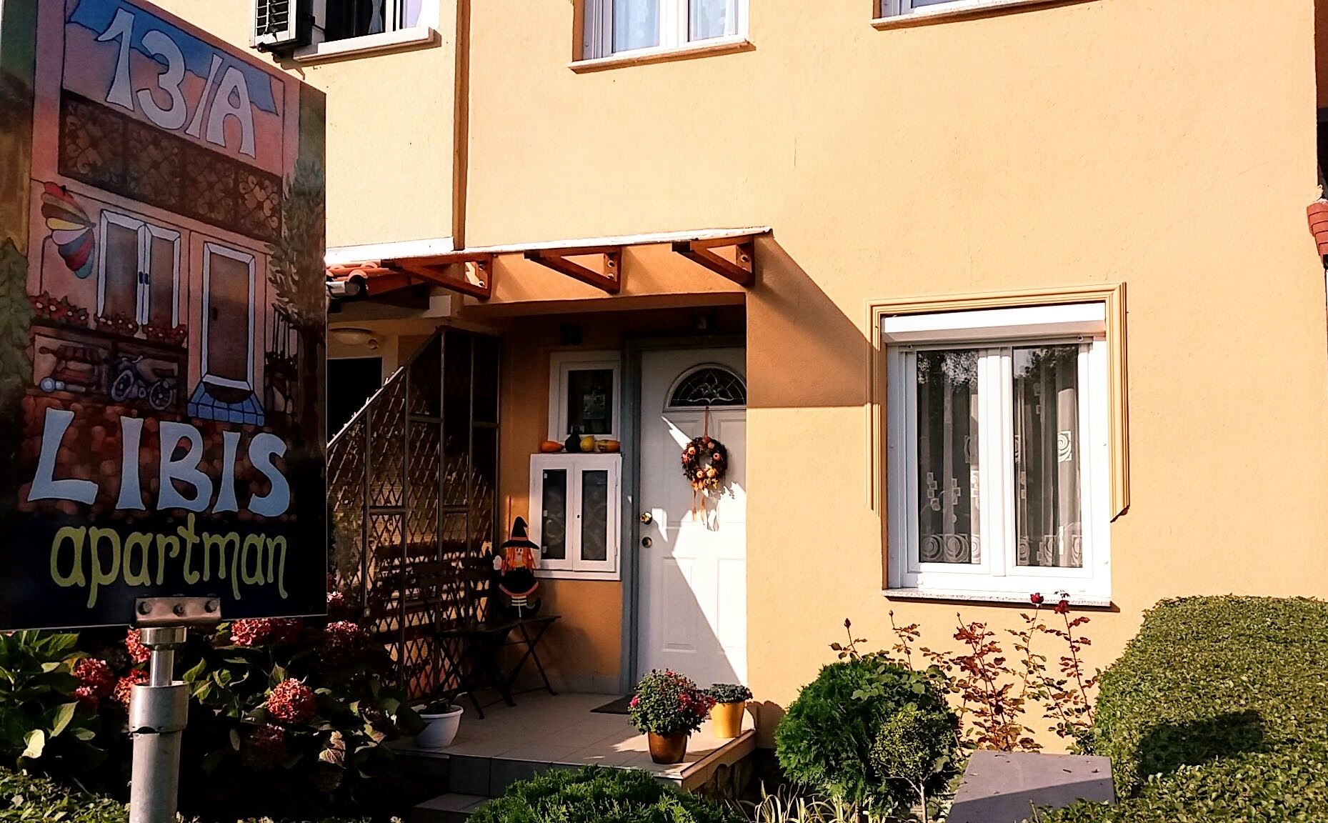 Apartman Libis – Bükfürdő fotó 5
