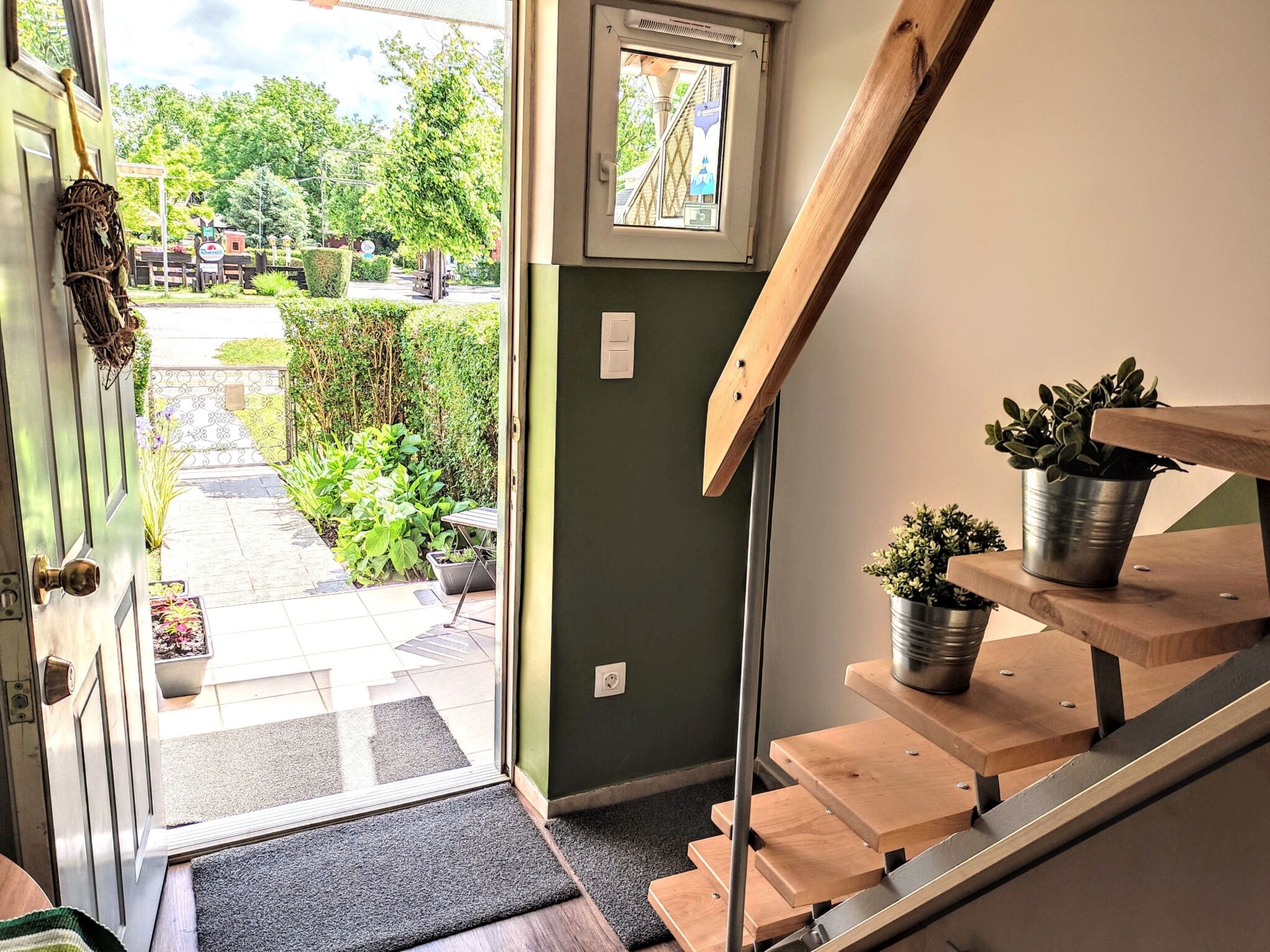 Apartman Libis – Bükfürdő fotó 14