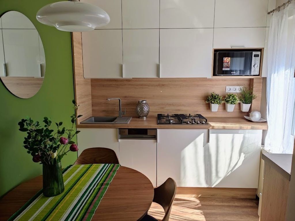 Apartman Libis – Bükfürdő fotó 16