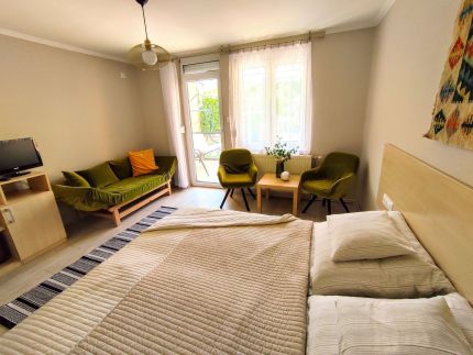 Apartman Libis21