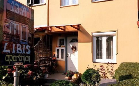 Apartman Libis5