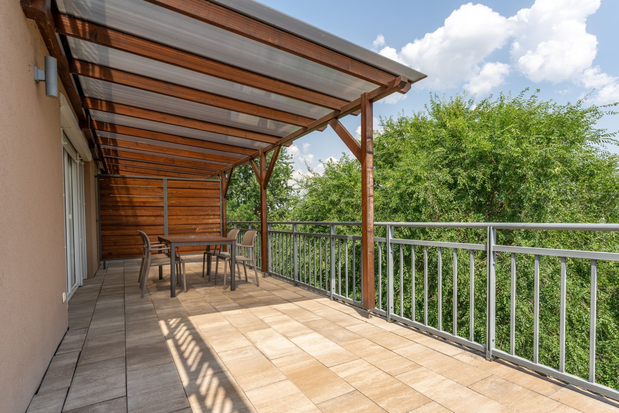 Solaris Apartman & Resort – Cserkeszőlő fotó 7