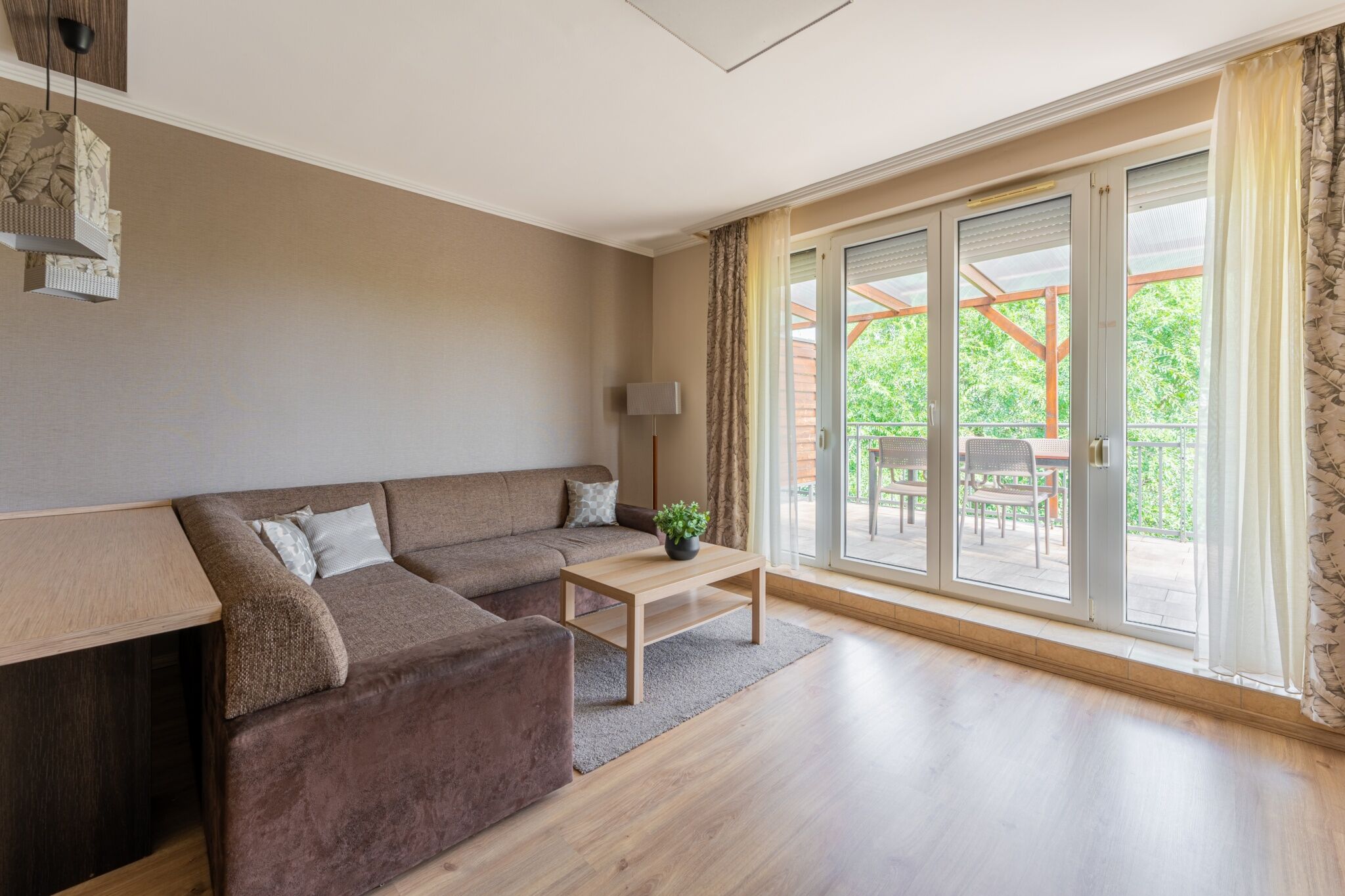 Solaris Apartman & Resort – Cserkeszőlő fotó 19