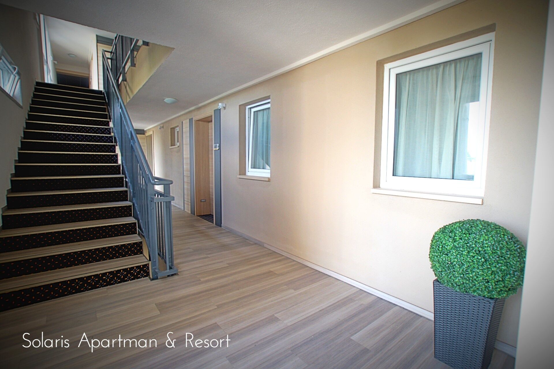 Solaris Apartman & Resort – Cserkeszőlő fotó 4