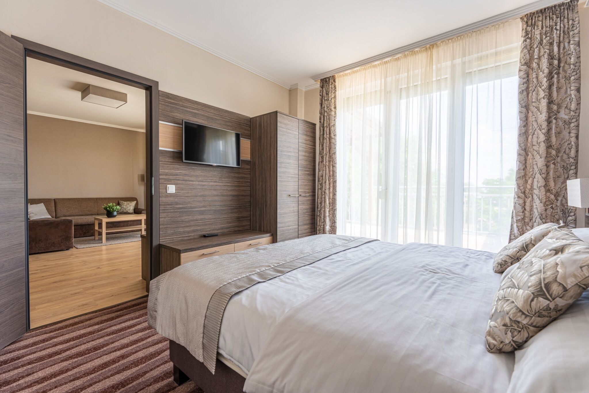 Solaris Apartman & Resort – Cserkeszőlő fotó 9