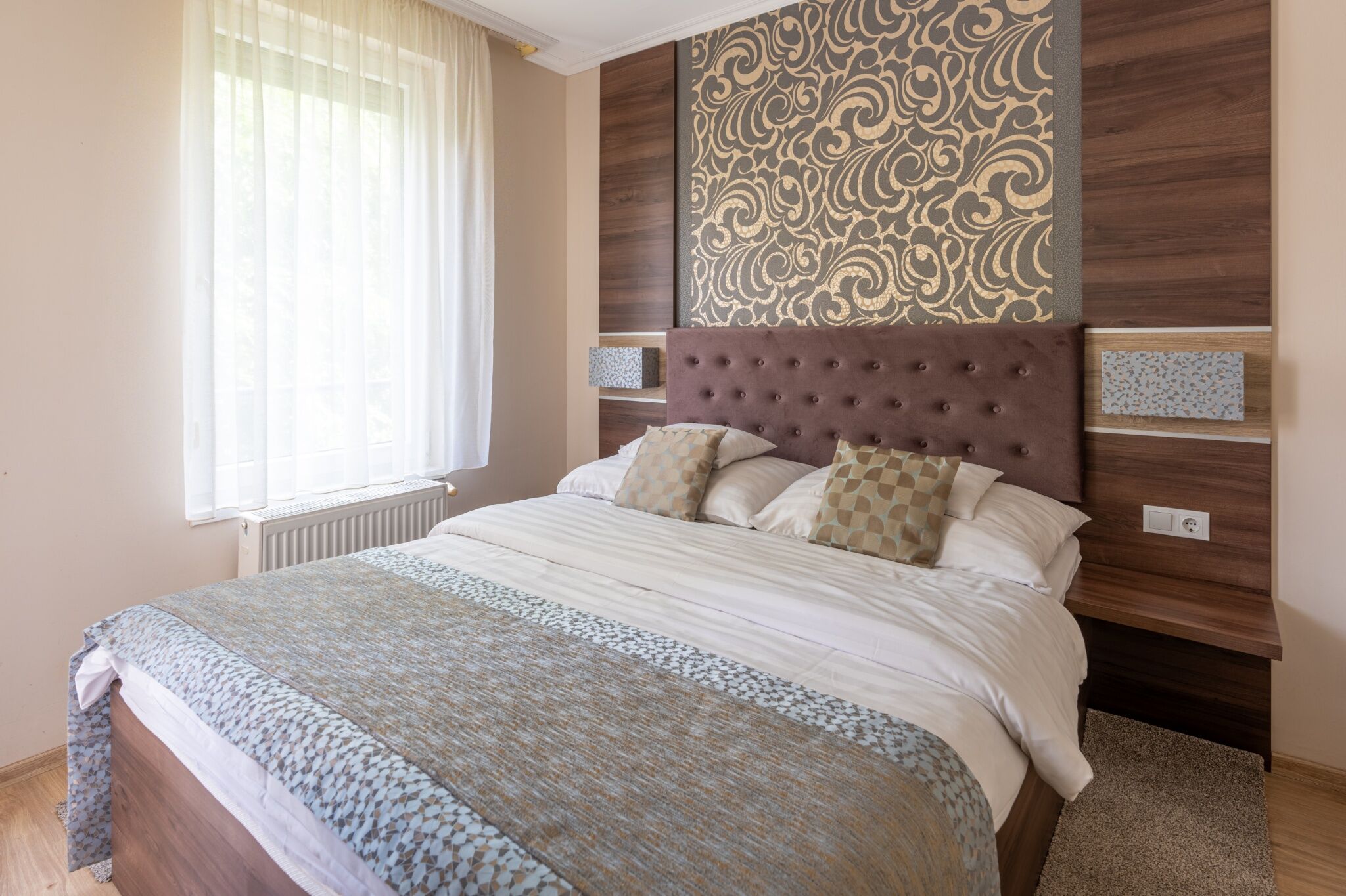 Solaris Apartman & Resort – Cserkeszőlő fotó 10