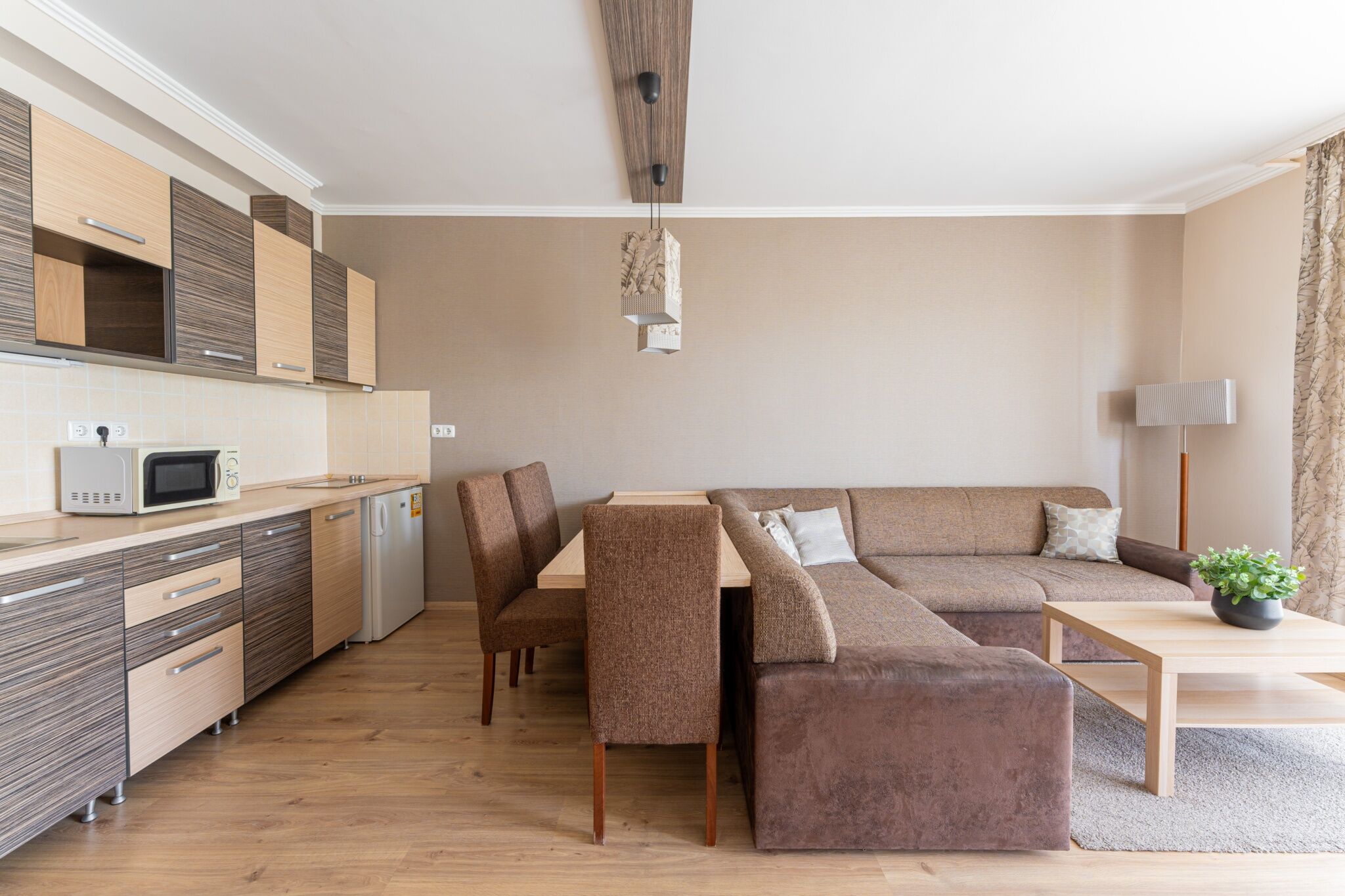 Solaris Apartman & Resort – Cserkeszőlő fotó 11