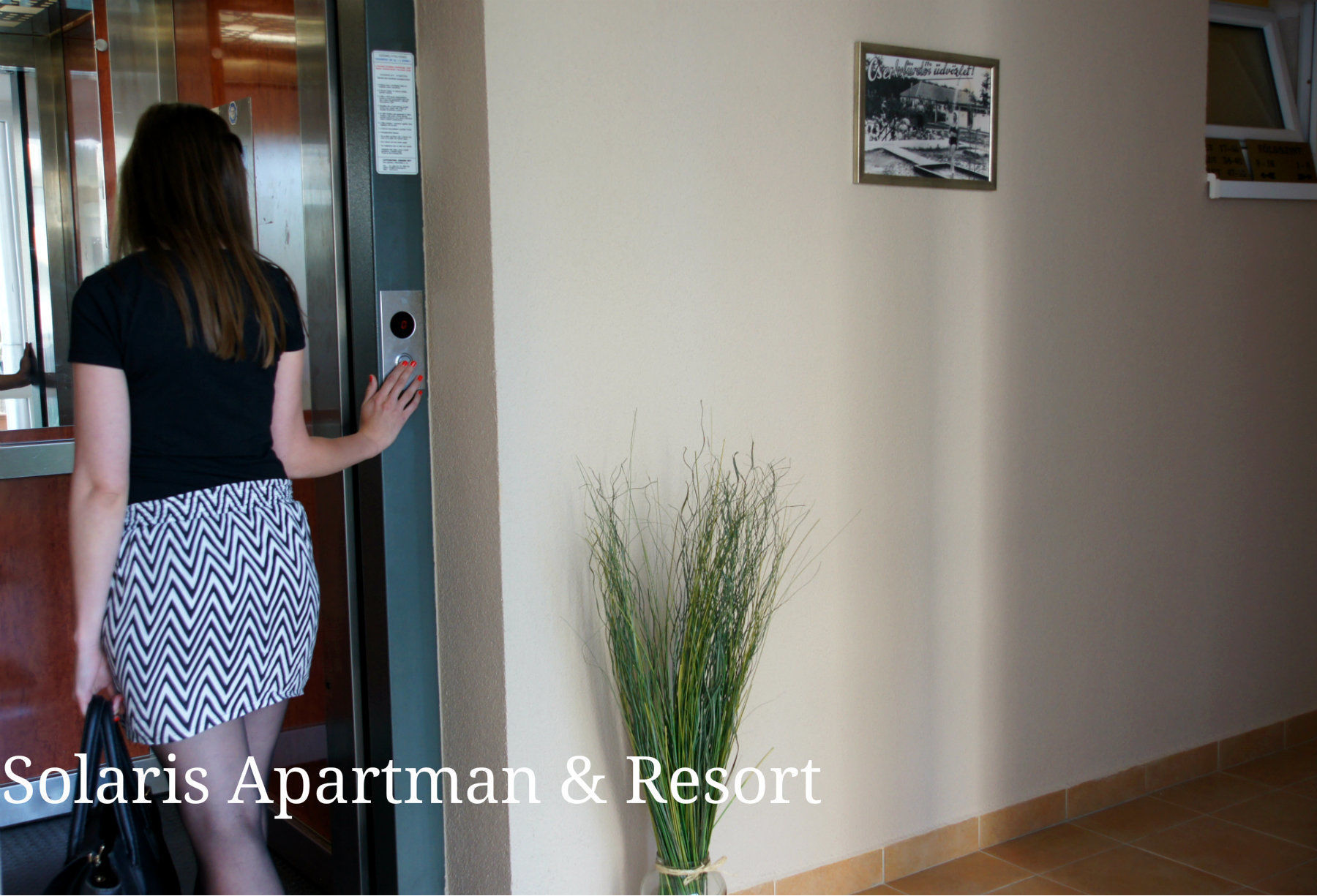 Solaris Apartman & Resort – Cserkeszőlő fotó 1