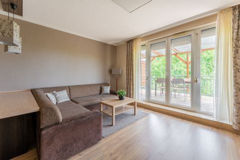 Solaris Apartman & Resort19