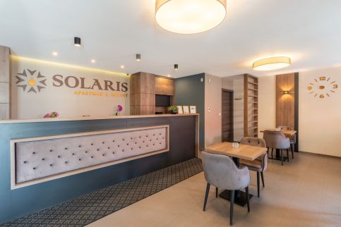 Solaris Apartman & Resort12