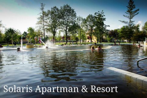 Solaris Apartman & Resort5