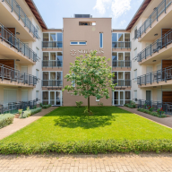 Solaris Apartman & Resort