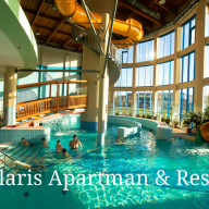 Solaris Apartman & Resort