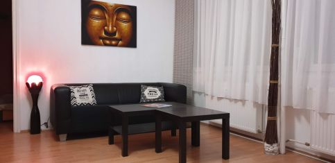 Gold Apartman24