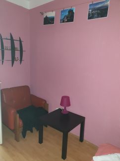 Gold Apartman26