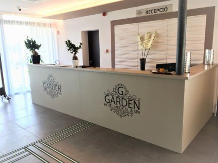 Garden Hotel Medical&Spa5