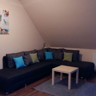 Tahiti B Apartman11