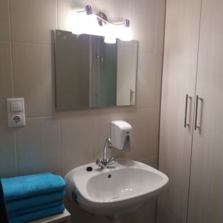 Tahiti B Apartman5